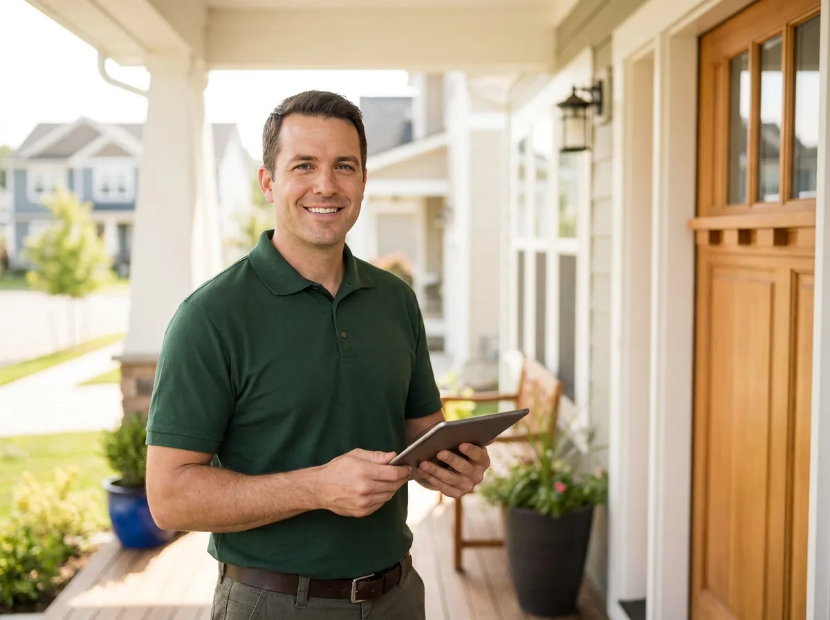 Pest control FAQs for Lennon, MI